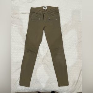 Paige Women Denim